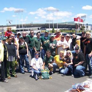 Meet your Posher, Becky